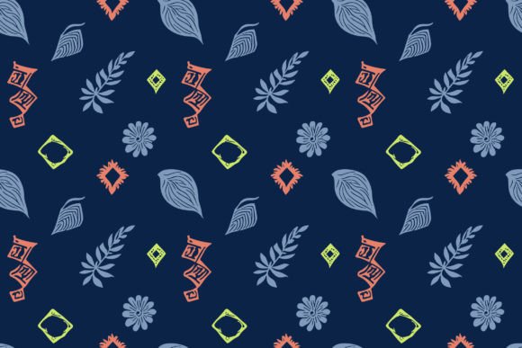 Modern Batik Patterns: Bridging Tradition and Contemporary Design