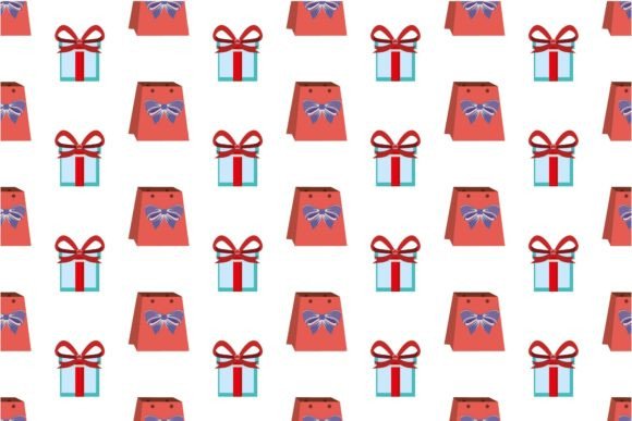 Patterns Christmas Design 16: A Versatile Tool for Holiday Creativity