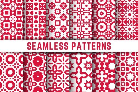Seamless Patterns for Free: Elevate Your Creative Projects with High-Quality Design